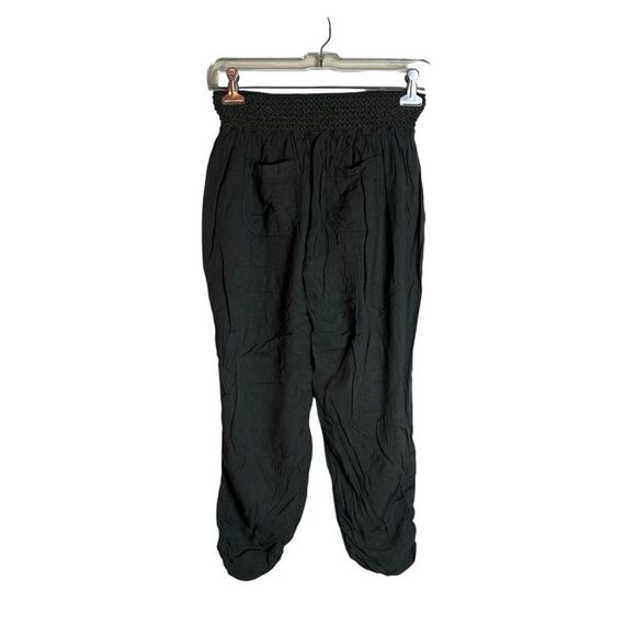 Rewash dark‎ green pull on pants. Size small - Picture 8 of 8